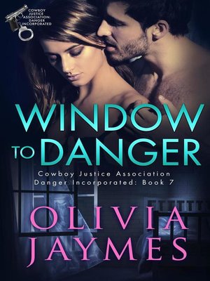 Window to Danger - ebook